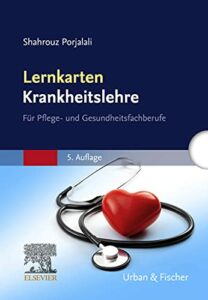 Lernkarten Krankheitslehre: für Pflege- und andere Gesundheitsfachberufe